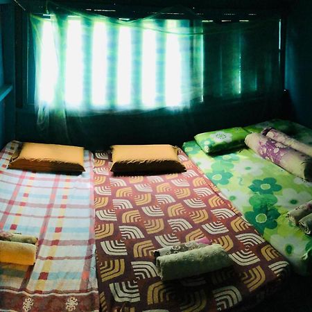 ดราก้อน เพิร์ล บีช รีสอร์ต Hotel Kota Belud ภายนอก รูปภาพ