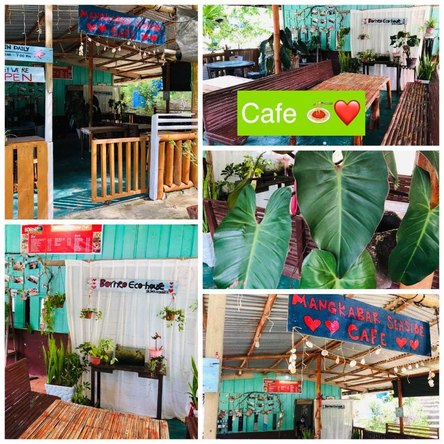 ดราก้อน เพิร์ล บีช รีสอร์ต Hotel Kota Belud ภายนอก รูปภาพ