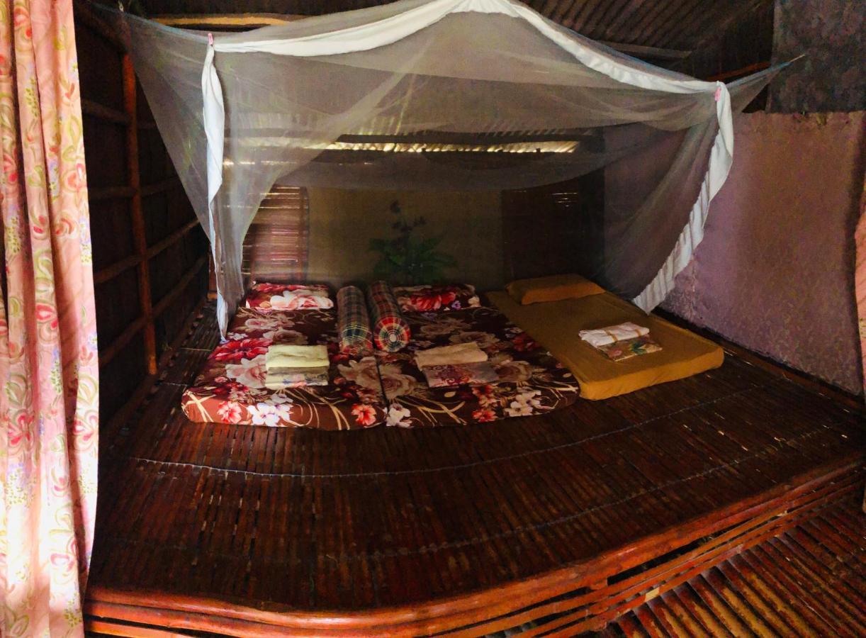 ดราก้อน เพิร์ล บีช รีสอร์ต Hotel Kota Belud ภายนอก รูปภาพ